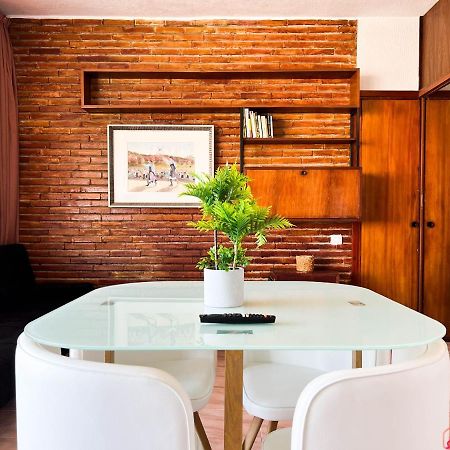 Oasis A 50M Del Mar Apartment Grao de Castellon Luaran gambar