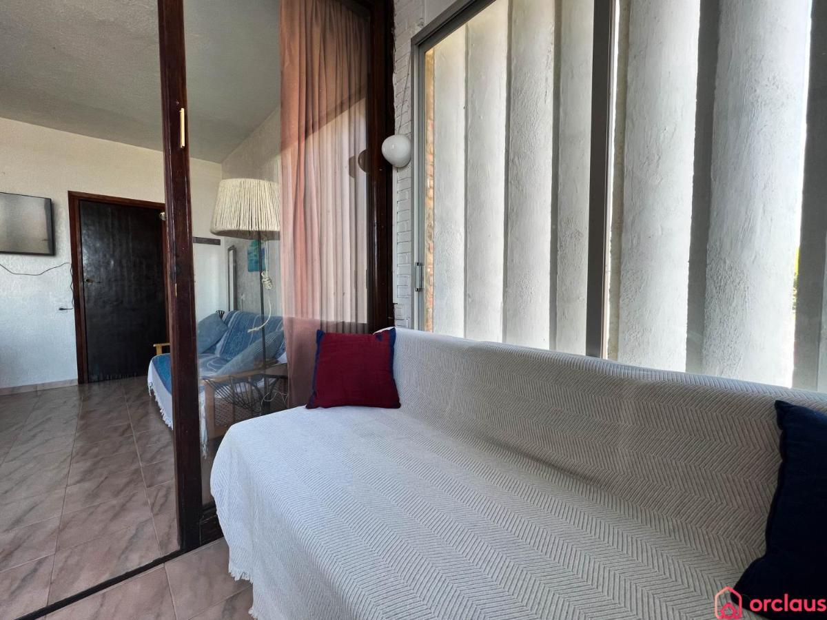Oasis A 50M Del Mar Apartment Grao de Castellon Luaran gambar