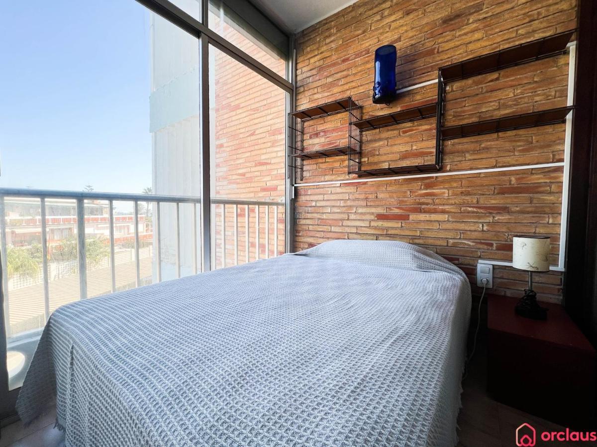 Oasis A 50M Del Mar Apartment Grao de Castellon Luaran gambar