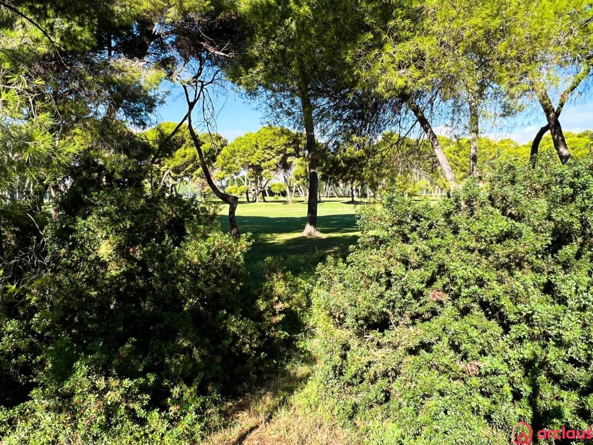 Oasis A 50M Del Mar Apartment Grao de Castellon Luaran gambar