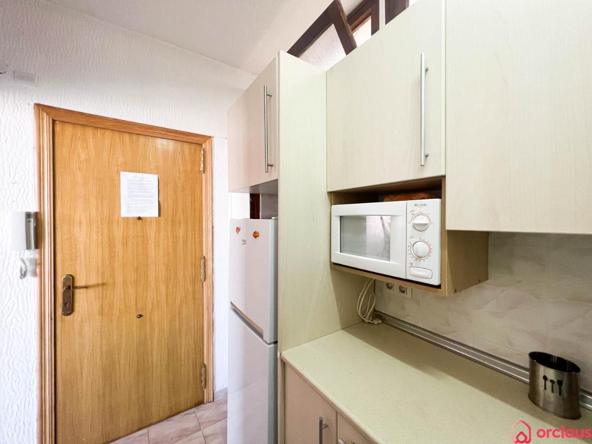Oasis A 50M Del Mar Apartment Grao de Castellon Luaran gambar