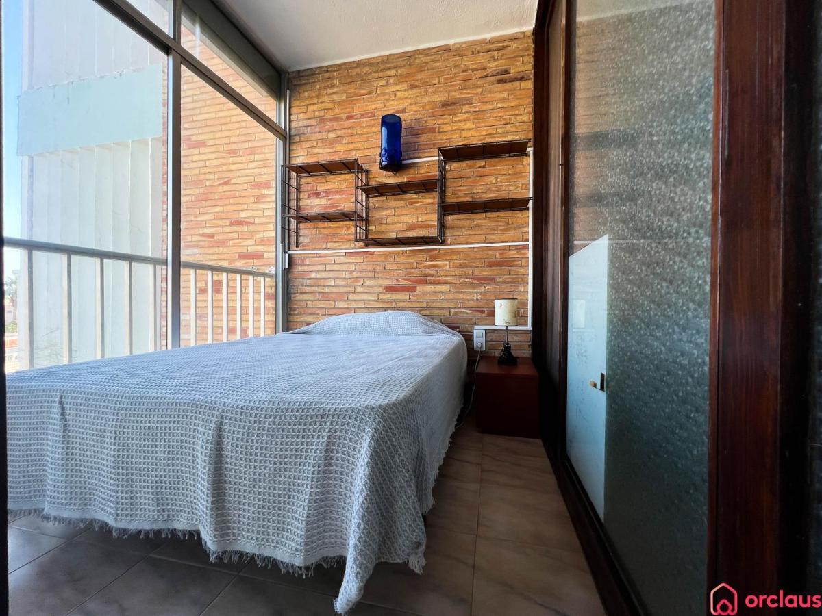 Oasis A 50M Del Mar Apartment Grao de Castellon Luaran gambar