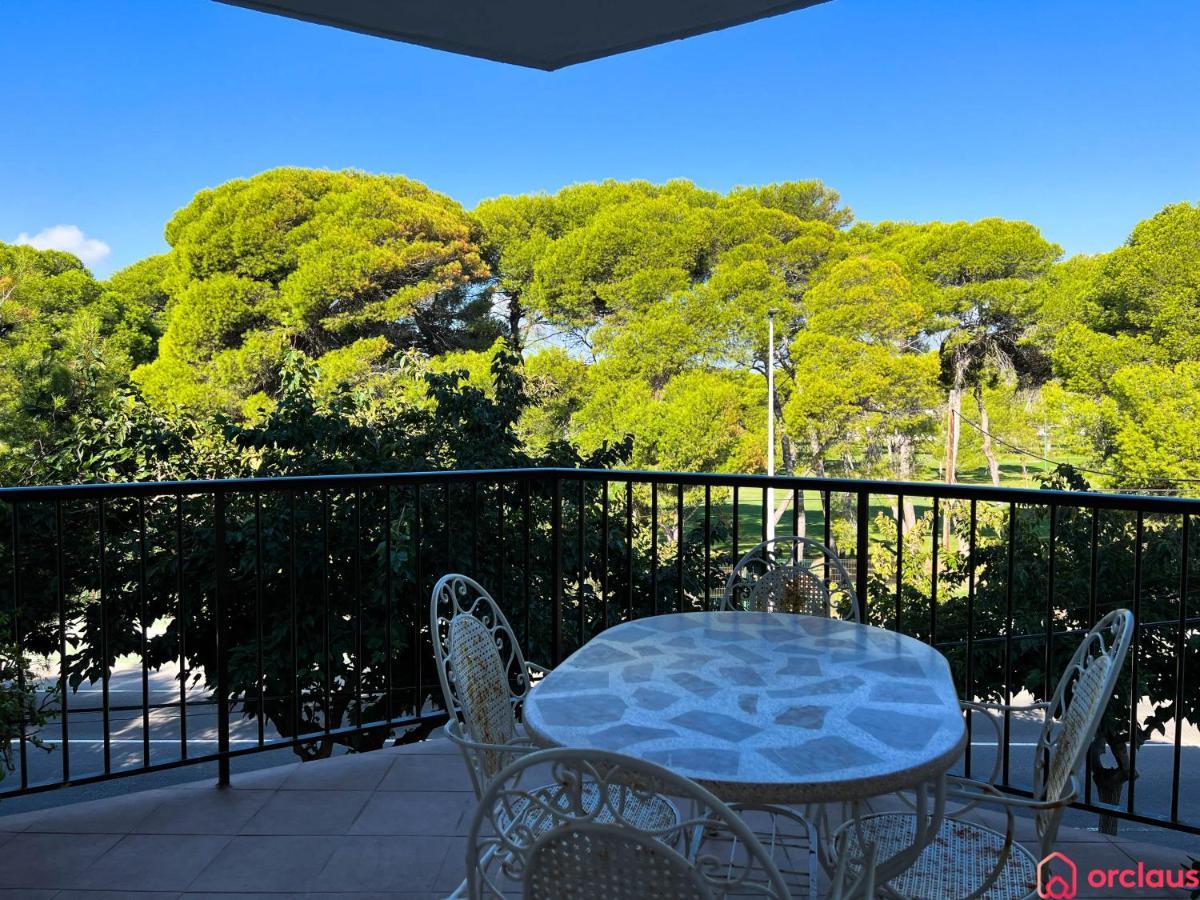 Oasis A 50M Del Mar Apartment Grao de Castellon Luaran gambar