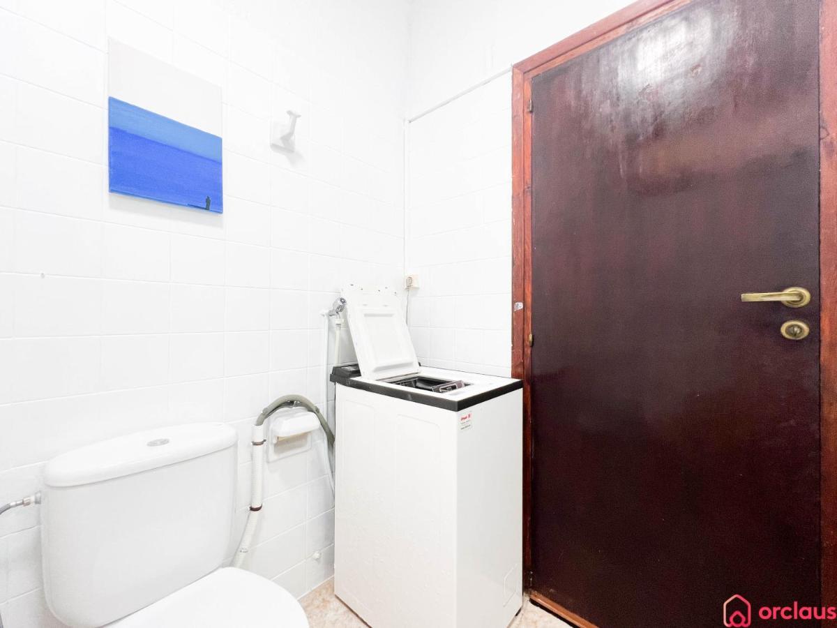 Oasis A 50M Del Mar Apartment Grao de Castellon Luaran gambar