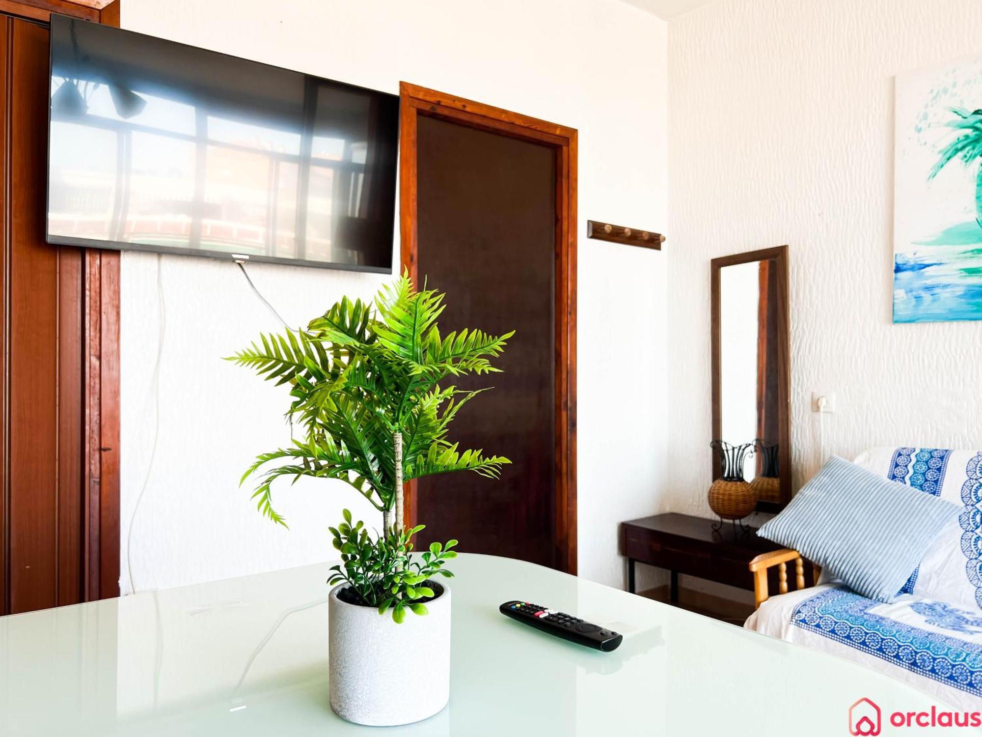 Oasis A 50M Del Mar Apartment Grao de Castellon Luaran gambar